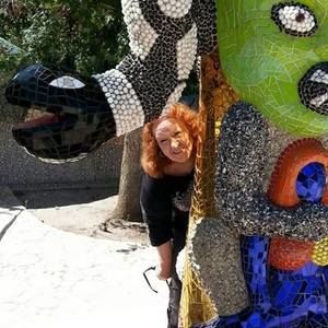 Meet your Posher, Kathi